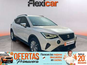 1.0 TSI S&S Style 110