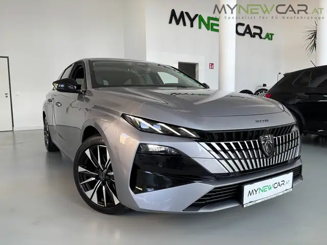 Peugeot 308 SW Allure Hybrid 145 *NEU*