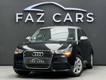 Sportback 1.2 TFSI * 1ER PROP + CUIR + GARANTIE *