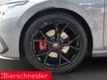 Volkswagen Golf 8 2.0 TDI DSG GTD Black 19 AHK MATRIX PANO Grau - thumbnail 9