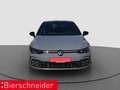 Volkswagen Golf 8 2.0 TDI DSG GTD Black 19 AHK MATRIX PANO Grau - thumbnail 3