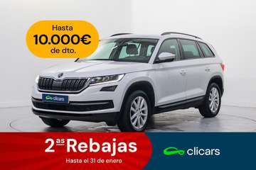 1.4 TSI ACT Ambition 4x2 DSG 110kW