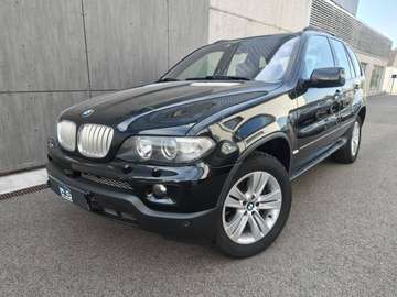 I (E53) 4.4iA Pack Luxe