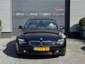 BMW 645 6-serie Cabrio 645Ci S | Navigatie | Lederen Bekle Noir - thumbnail 5