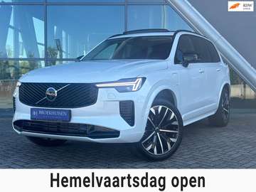 2.0 T8 Plug-in hybrid AWD Plus Dark 455pk Panorama