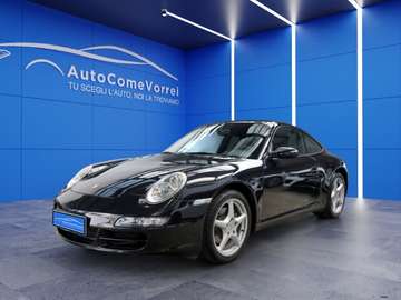911 Carrera Coupé