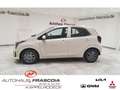 Kia Picanto 1.0 VISION Navi PDC SHZ Rückfahrkam Bluetooth Appl Beige - thumbnail 8