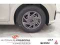 Kia Picanto 1.0 VISION Navi PDC SHZ Rückfahrkam Bluetooth Appl Beige - thumbnail 14