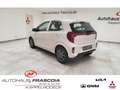 Kia Picanto 1.0 VISION Navi PDC SHZ Rückfahrkam Bluetooth Appl Beige - thumbnail 7