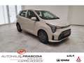 Kia Picanto 1.0 VISION Navi PDC SHZ Rückfahrkam Bluetooth Appl Beige - thumbnail 3