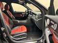 Mercedes-Benz GLC 400 GLC400 d 4M *AMG LINE*BURMESTER*360°* Noir - thumbnail 16