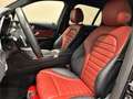 Mercedes-Benz GLC 400 GLC400 d 4M *AMG LINE*BURMESTER*360°* Noir - thumbnail 10