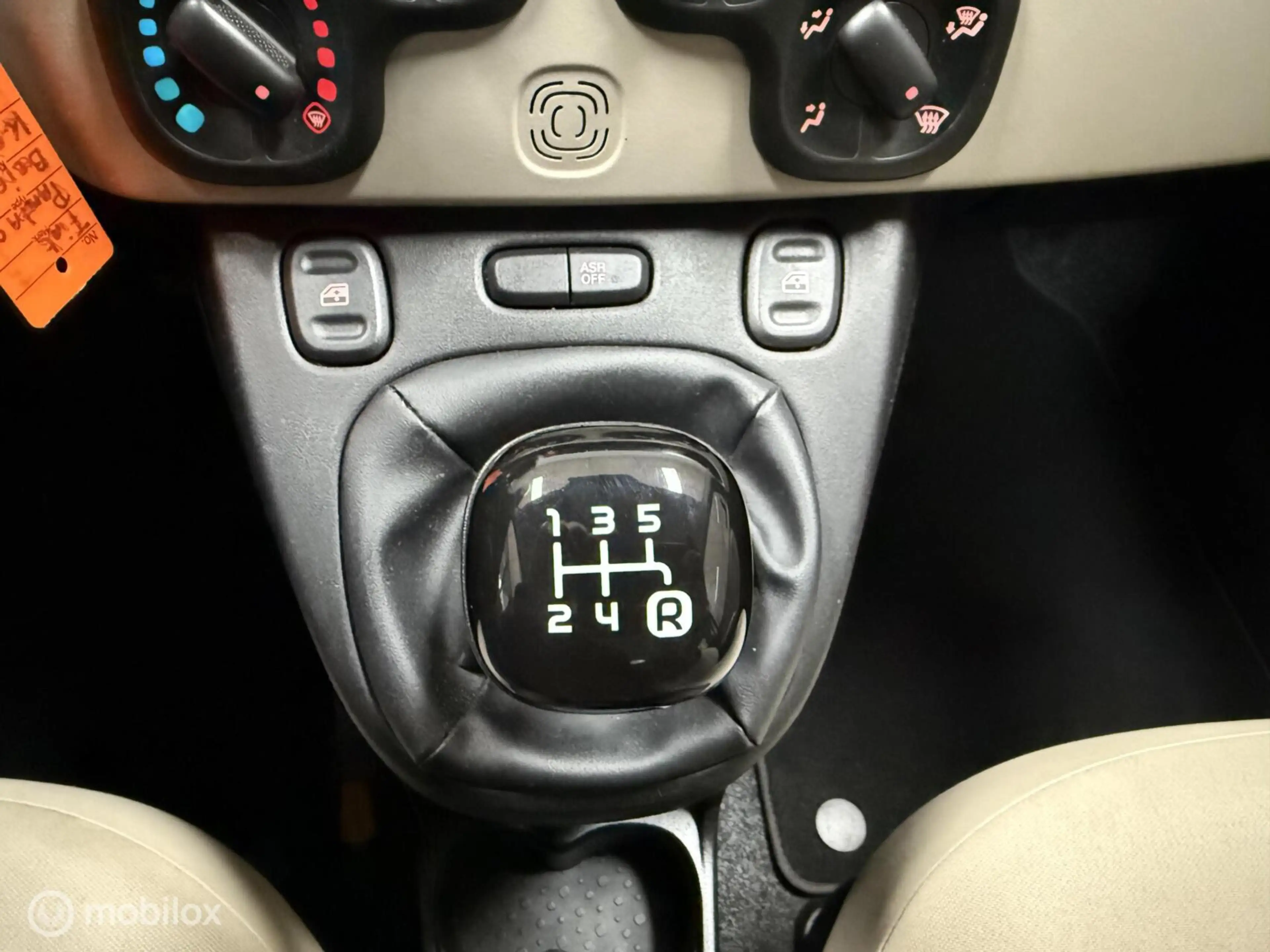 Fiat Panda TwinAir Lounge, Incl nieuwe Apk en Grote beurt — photo 11