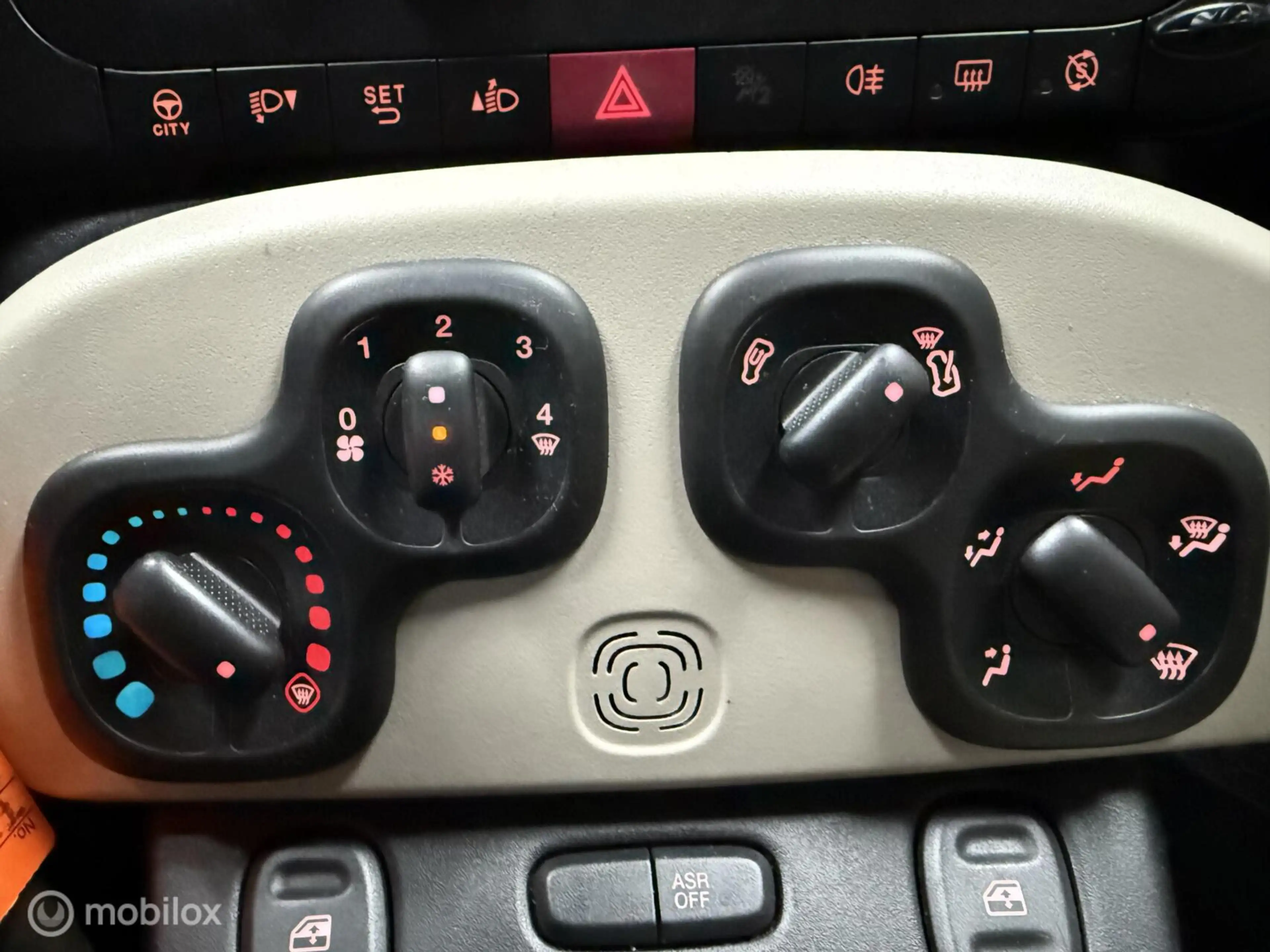 Fiat Panda TwinAir Lounge, Incl nieuwe Apk en Grote beurt — photo 12