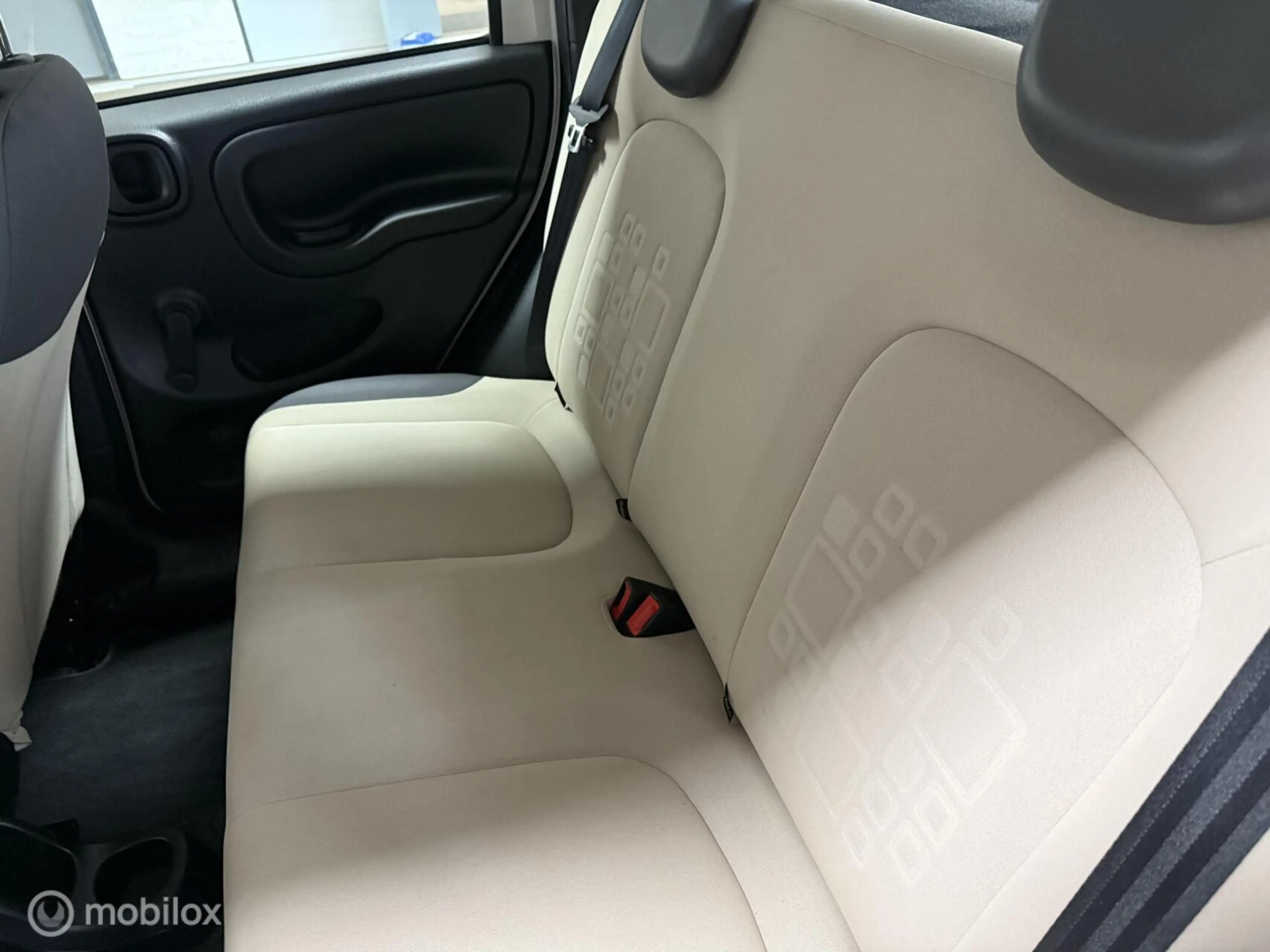 Fiat Panda TwinAir Lounge, Incl nieuwe Apk en Grote beurt — photo 10