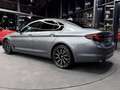 BMW 540 i xDrive Luxury Line, Schiebedach, Head-up-Display Silber - thumbnail 4