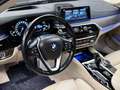 BMW 540 i xDrive Luxury Line, Schiebedach, Head-up-Display Silber - thumbnail 13