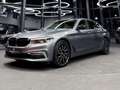BMW 540 i xDrive Luxury Line, Schiebedach, Head-up-Display Silber - thumbnail 1