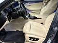 BMW 540 i xDrive Luxury Line, Schiebedach, Head-up-Display Silber - thumbnail 12