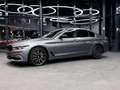 BMW 540 i xDrive Luxury Line, Schiebedach, Head-up-Display Silber - thumbnail 2