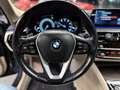 BMW 540 i xDrive Luxury Line, Schiebedach, Head-up-Display Silber - thumbnail 14