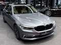 BMW 540 i xDrive Luxury Line, Schiebedach, Head-up-Display Silber - thumbnail 9