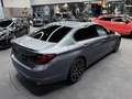 BMW 540 i xDrive Luxury Line, Schiebedach, Head-up-Display Silber - thumbnail 7