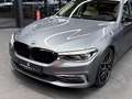 BMW 540 i xDrive Luxury Line, Schiebedach, Head-up-Display Silber - thumbnail 10