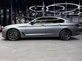 BMW 540 i xDrive Luxury Line, Schiebedach, Head-up-Display Silber - thumbnail 3
