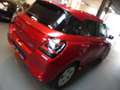 Suzuki Swift Swift 1.2 Dualjet Hybrid MT Comfort+ MET GARANTIE Rood - thumbnail 3