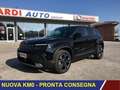 Jeep Avenger 1.2 110 CV DCT MHEV Summit NUOVO MODELLO Nero - thumbnail 3
