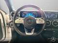 Mercedes-Benz A 250 e AMG+NIGHT+PANO+360°+MULTIBEAM+BURMESTER Blanco - thumbnail 14