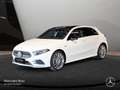 Mercedes-Benz A 250 e AMG+NIGHT+PANO+360°+MULTIBEAM+BURMESTER Blanco - thumbnail 2