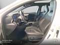 Mercedes-Benz A 250 e AMG+NIGHT+PANO+360°+MULTIBEAM+BURMESTER Blanco - thumbnail 11