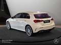 Mercedes-Benz A 250 e AMG+NIGHT+PANO+360°+MULTIBEAM+BURMESTER Blanco - thumbnail 10