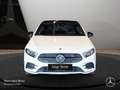Mercedes-Benz A 250 e AMG+NIGHT+PANO+360°+MULTIBEAM+BURMESTER Blanco - thumbnail 3