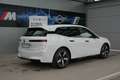 BMW iX xDrive45 *Integral-Lenkung/AHK/Innovationspaket/HUD/H&K Sound* Weiß - thumbnail 39