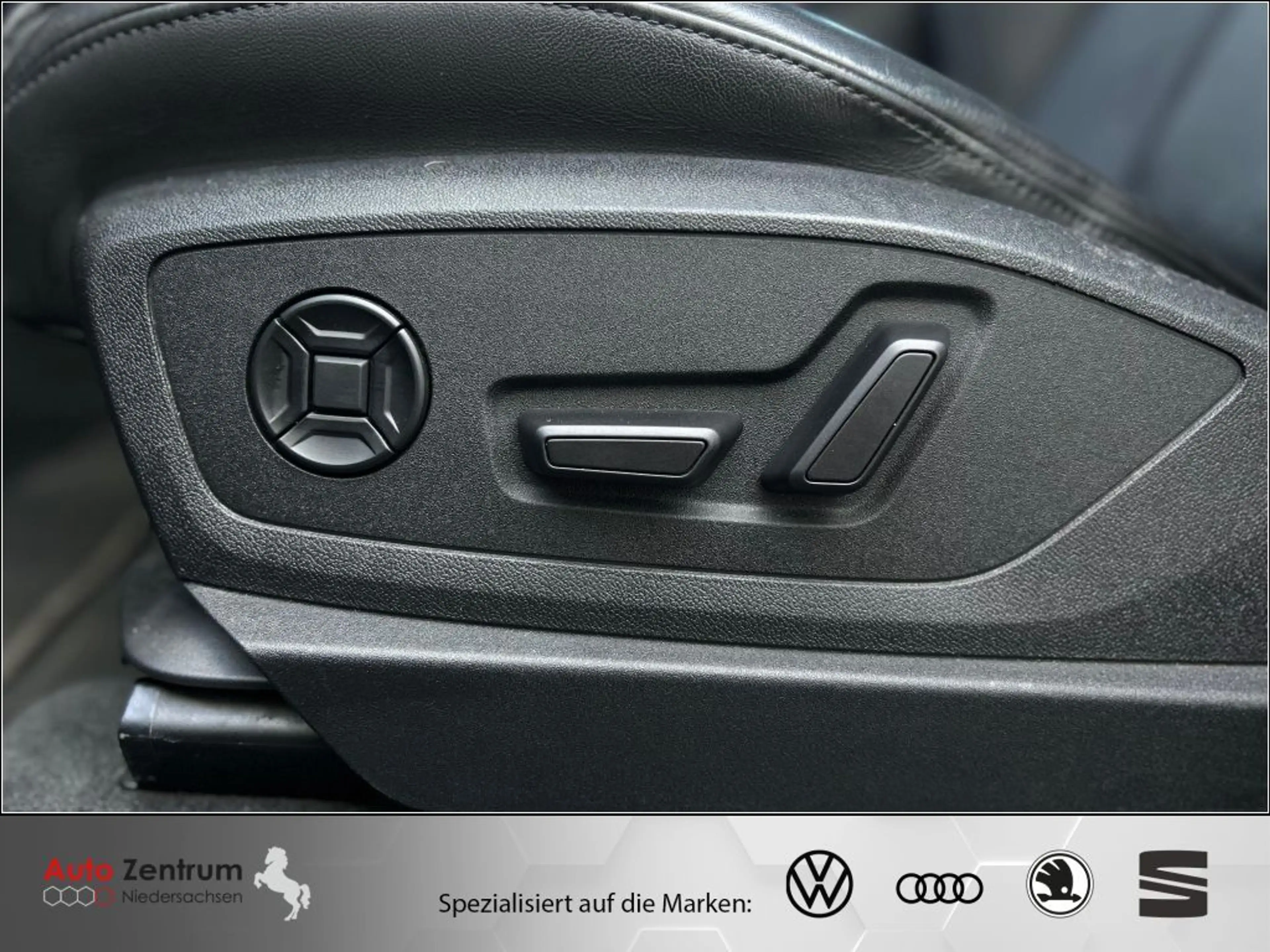 Audi e-tron S quattro 370 Kw AZN-Haus-Förderung* StandHz Luftf — photo 12