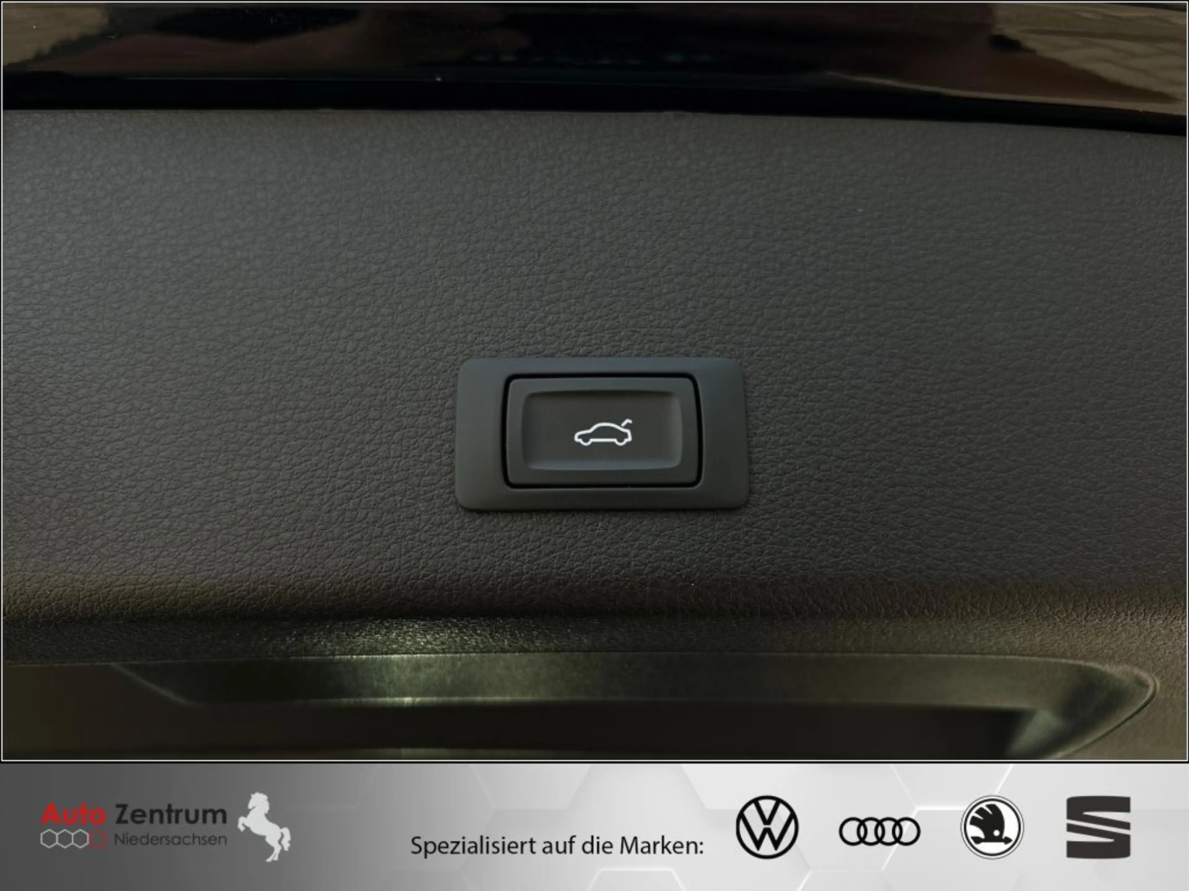 Audi e-tron S quattro 370 Kw AZN-Haus-Förderung* StandHz Luftf — photo 8