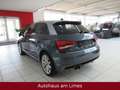 Audi A1 Sportback Aut. S-Line Navi Klimatronic PDC Blue - thumbnail 7