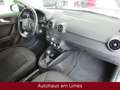 Audi A1 Sportback Aut. S-Line Navi Klimatronic PDC Blue - thumbnail 8