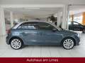Audi A1 Sportback Aut. S-Line Navi Klimatronic PDC Blau - thumbnail 4