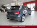Audi A1 Sportback Aut. S-Line Navi Klimatronic PDC Blau - thumbnail 5