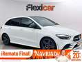 Mercedes-Benz B 180 180d Blanc - thumbnail 1