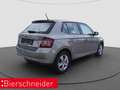 Skoda Fabia 1.0 TSI Ambition SH KLIMA Beige - thumbnail 9