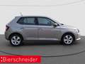 Skoda Fabia 1.0 TSI Ambition SH KLIMA Beige - thumbnail 10