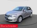 Skoda Fabia 1.0 TSI Ambition SH KLIMA Beige - thumbnail 1