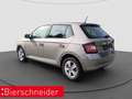 Skoda Fabia 1.0 TSI Ambition SH KLIMA Beige - thumbnail 6