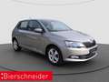 Skoda Fabia 1.0 TSI Ambition SH KLIMA Beige - thumbnail 4