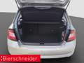 Skoda Fabia 1.0 TSI Ambition SH KLIMA Beige - thumbnail 23